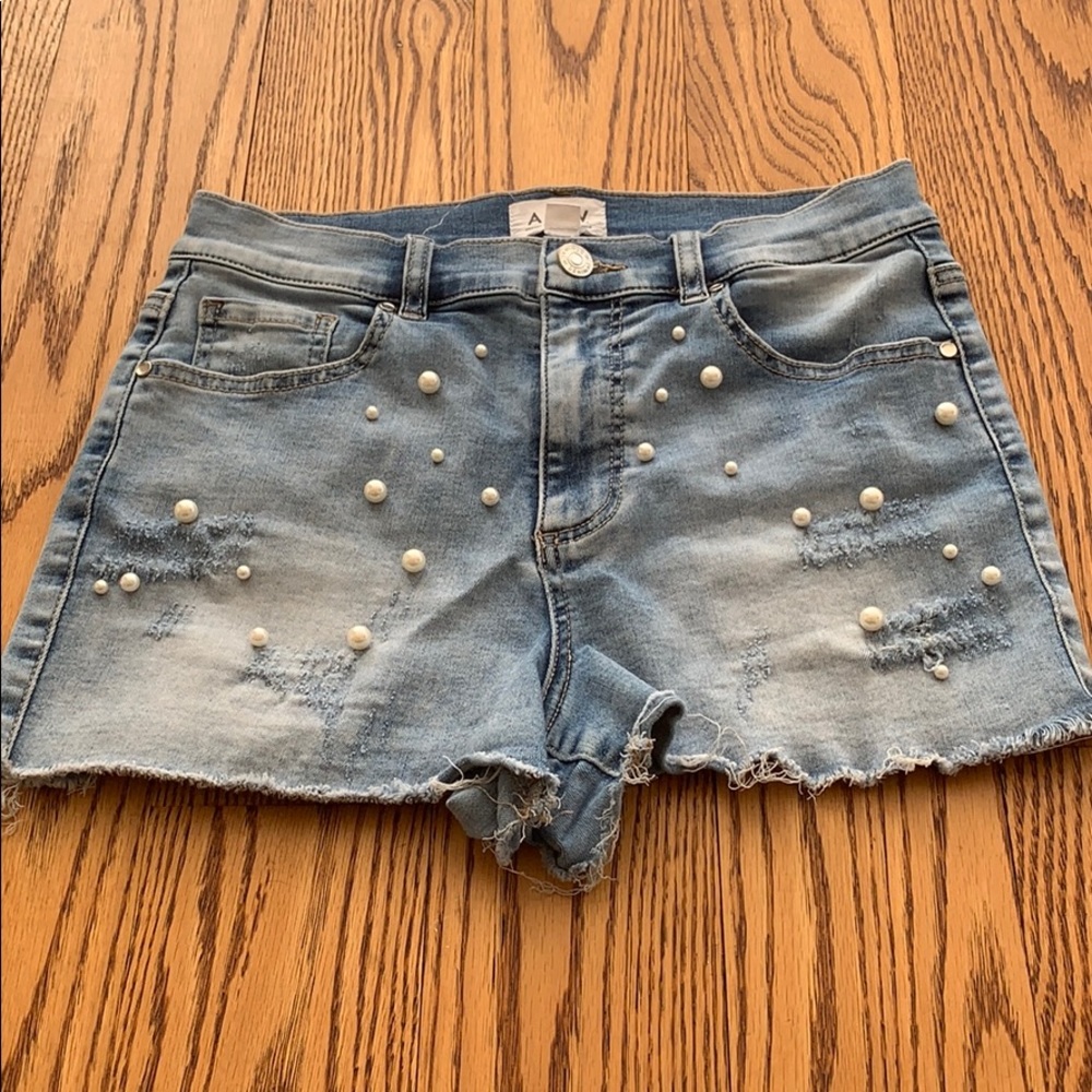 Short